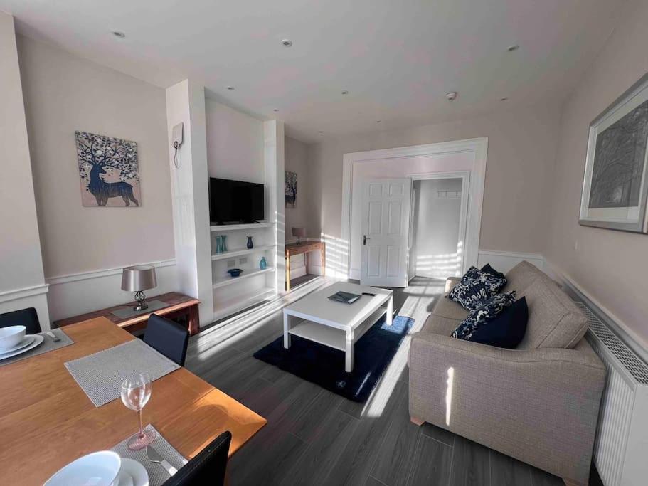 Beautiful Flat In City Centre Brighton Exterior foto