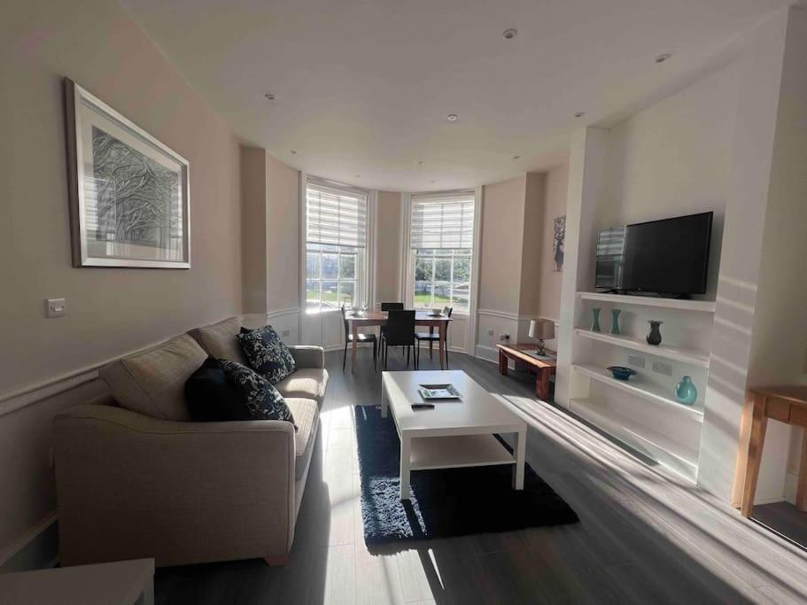 Beautiful Flat In City Centre Brighton Exterior foto