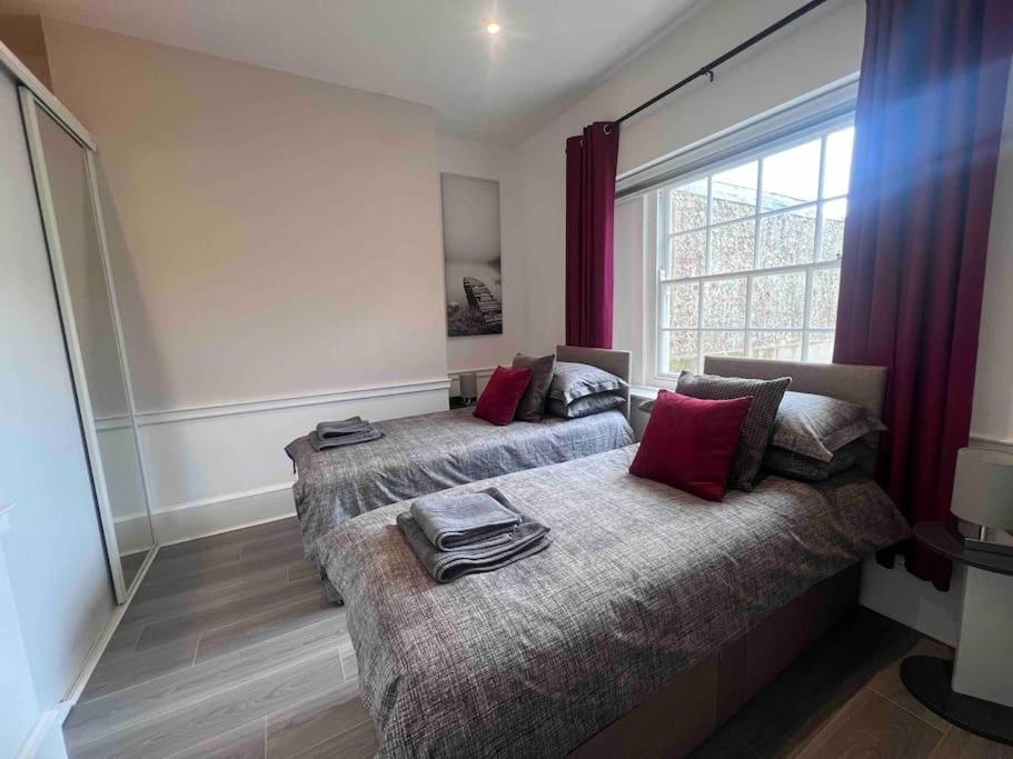 Beautiful Flat In City Centre Brighton Exterior foto