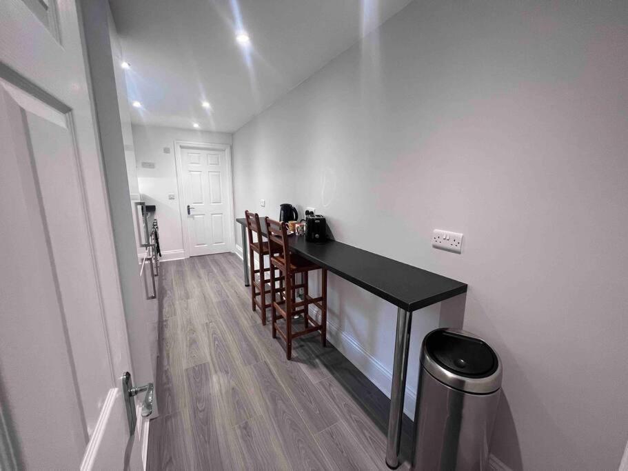 Beautiful Flat In City Centre Brighton Exterior foto